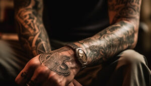 Guide to choosing the right tattoo for you